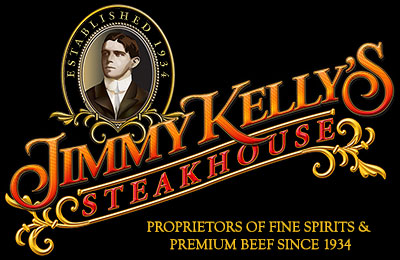 Jimmy Kelly's Steakhouse
